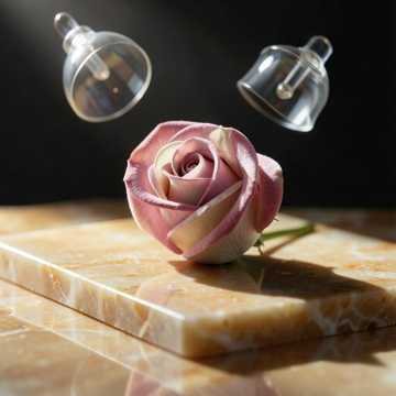 Rosa Mística Rosa Mística