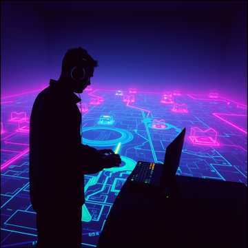 ANDI - CS2 KLICK BOOM