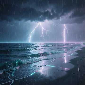 Lluvia