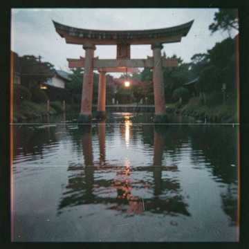 深大寺
