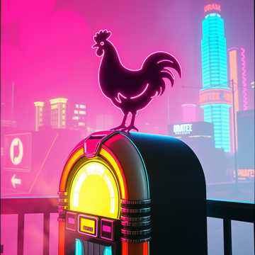 Kentuchy frey chachi