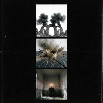 KREINS: El Eco del Infierno KREINS: El Eco del Infierno