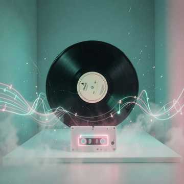The Simple Genius (Dirty Oldschool Loop)⁠