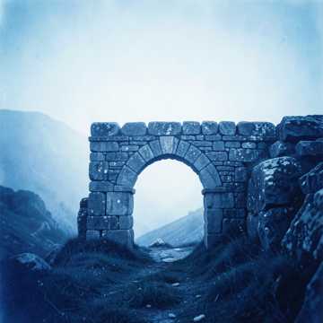 Echoes of Silent Dawn