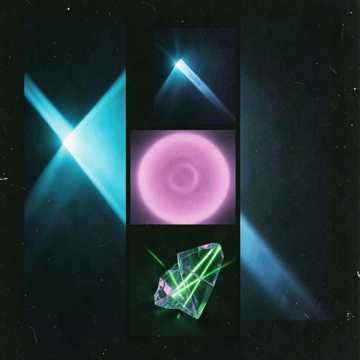 Neon Pulse Drop