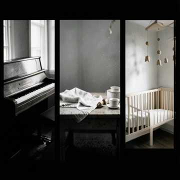 Three Little Heartbeats