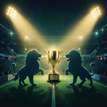 Ruggito di Calcio