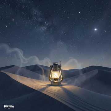 ألمّ الليل