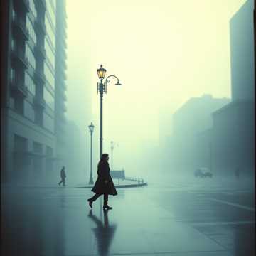 Andi - AUS UND AUCH VORBEI TEIL 2