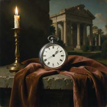 Signature du Temps