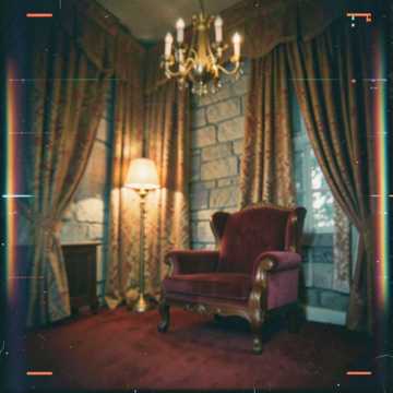 Velvet Palaces