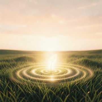 Light in me