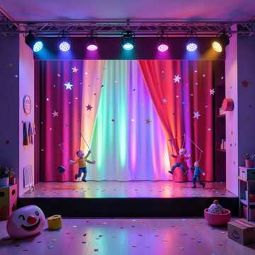 Gran Show Casa Kinder