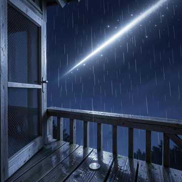 Falling Stars Falling Stars