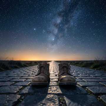 Noche de Luces Solas