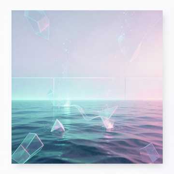 Glass Horizon 