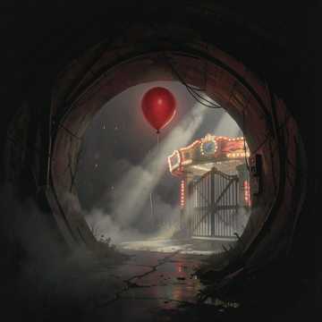 Pennywise trailer 3