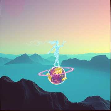 4. Viridiana del multiverso - Hugo Rivera