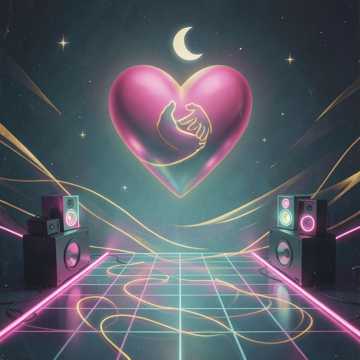 Ritmo de Amor
