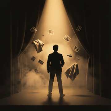 Echoes of a Lost Stage
