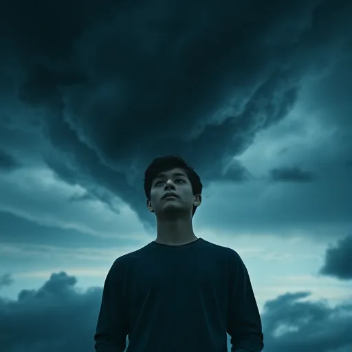 Clouds of Unspoken