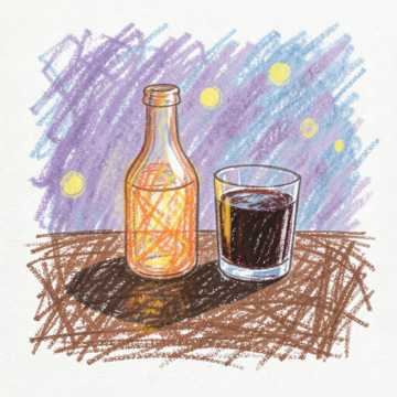 Dernier verre