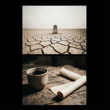 THE FIELD OUTLIVES BABYLON