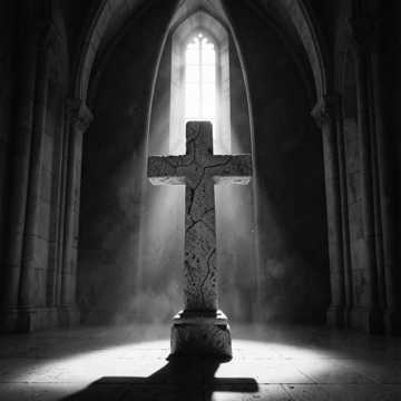 Crux sacra