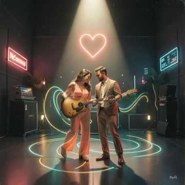Ritmo de Amor Ritmo de Amor