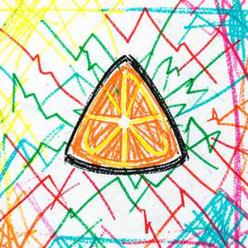 Triangle de Mangue