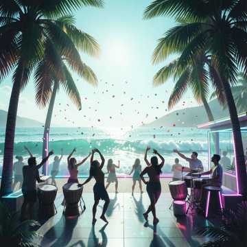 Palm Beach Teranga
