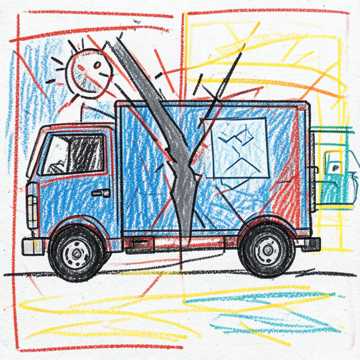 John's Big Rig