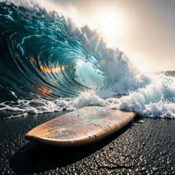 Banzai Breaker Banzai Breaker