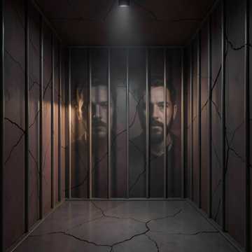 Cellblock Devil