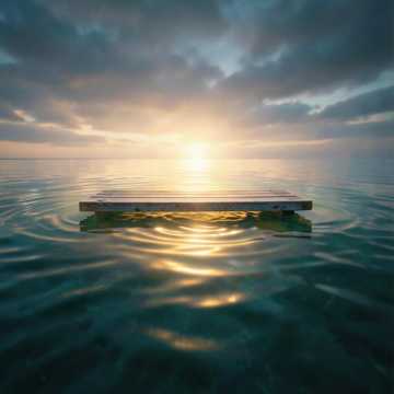 Walk on Water Walk on Water
