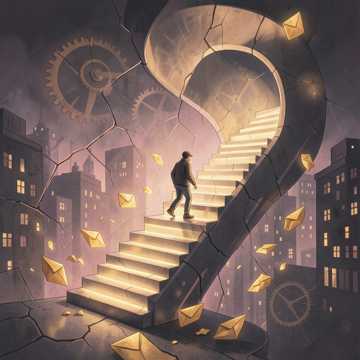 Running Out of Time