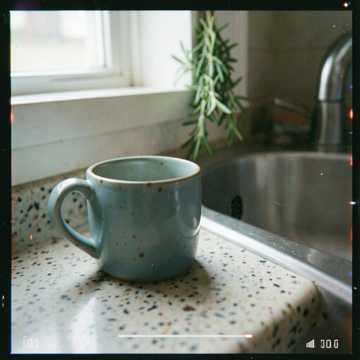 Your Love Is Still a Home
