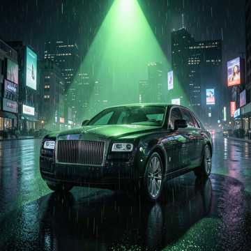 Greenlight