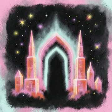 🌌 The Epic of Software Universes – Anthem of Grand Architecture