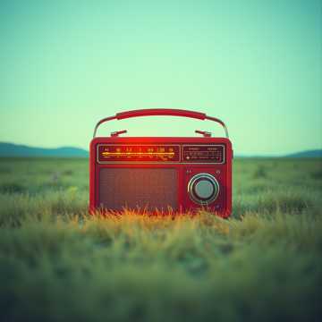 은하린에게 방송 키라고 짜증내는 노래