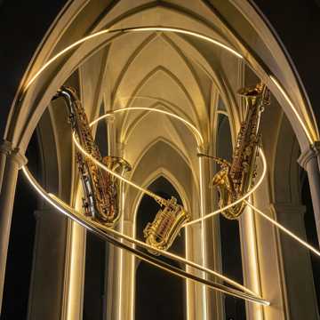 Brass Echoes of Djtato