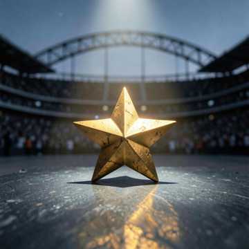 Segunda Estrella Segunda Estrella