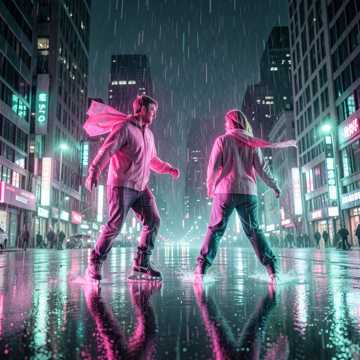 Мартовна и Шелли