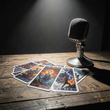Jonnys tarot 2 Jonnys tarot 2