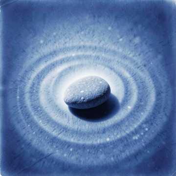 Small Stone, Strong Heart
