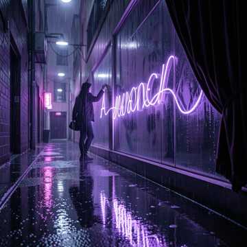 My Dark Love