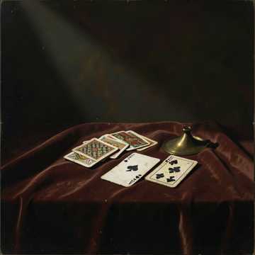 A Few Cards Missing