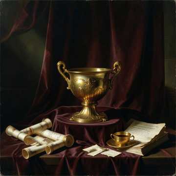 The Throne Room blues