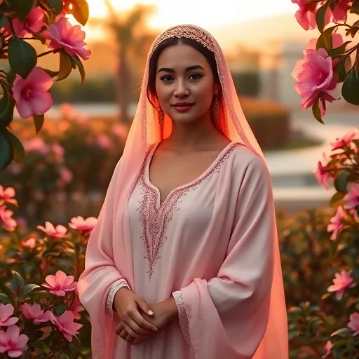 نبع الحنان