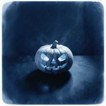 Pumpkin Rewind